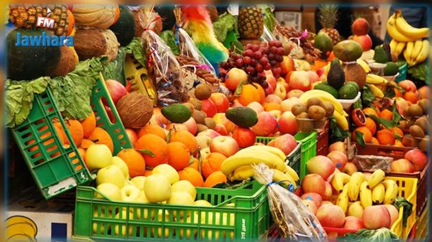 سمير الطيب : وفرة في الخضر والغلال ومجهودات للضغط على الأسعار