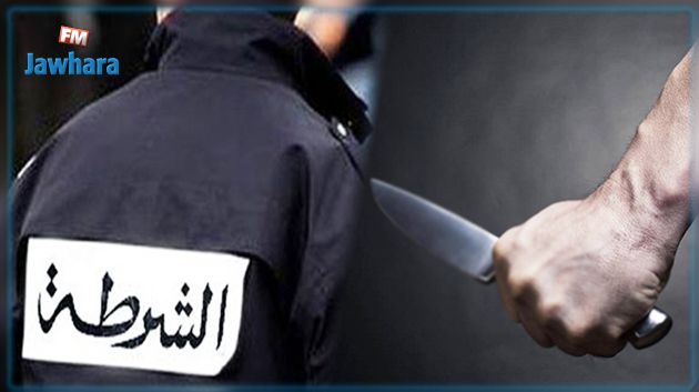 محاولة الاعتداء على دورية أمنية في العاصمة : التفاصيل