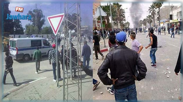 سمير الطيب : وقع تكسير بئر جلمة وردمه