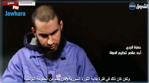 حركة النهضة ترد على تهم قناة الشروق الجزائرية