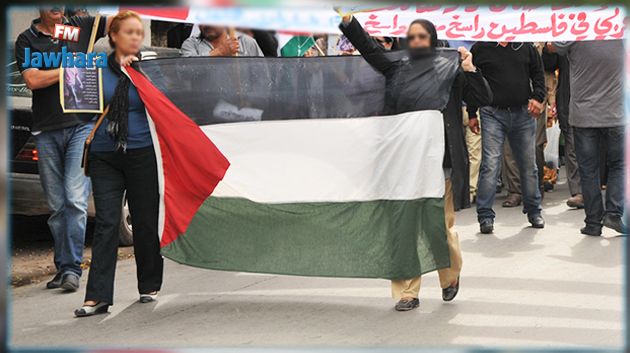 اليوم.. وقفة احتجاجية للقضاة دعما للفلسطينيين