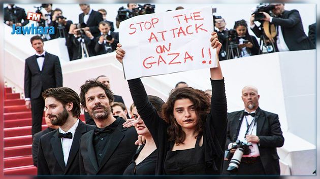 صورة اليوم : من مهرجان
