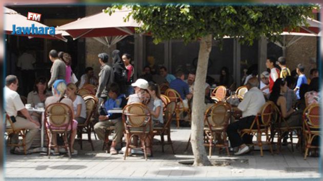 المجلس التونسي للعلمانية يدعو إلى فتح المقاهي والمطاعم خلال شهر رمضان