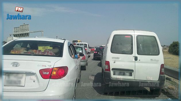 'سياقة بحذر..رمضان بلا خطر