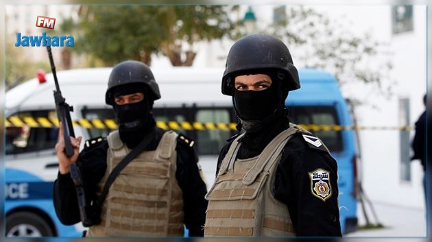 من بين عناصرها فتاة : تفكيك خليّة تكفيرية في المنيهلة