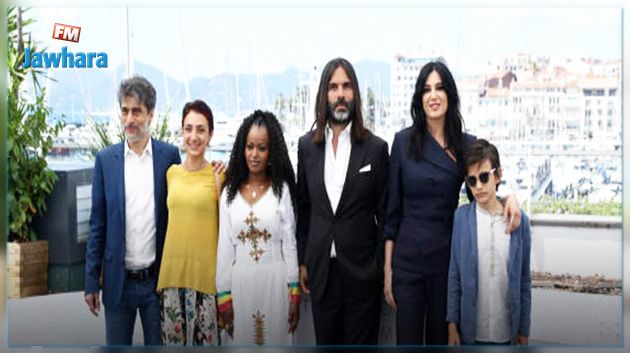فيلم عربي يفوز بجائزة التحكيم في مهرجان