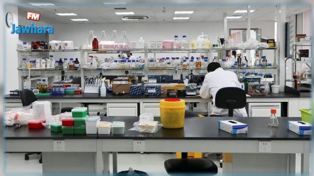 اهتمام من كبرى شركات صناعة الأدوية الصينية بالسوق التونسية