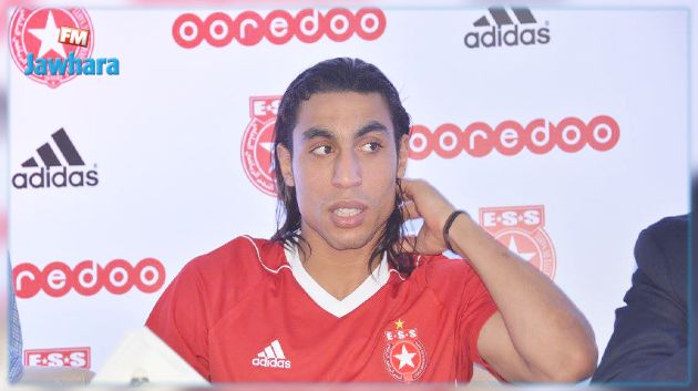 الزمالك يرغب بشدة في إنتداب عمرو مرعي من النجم الساحلي
