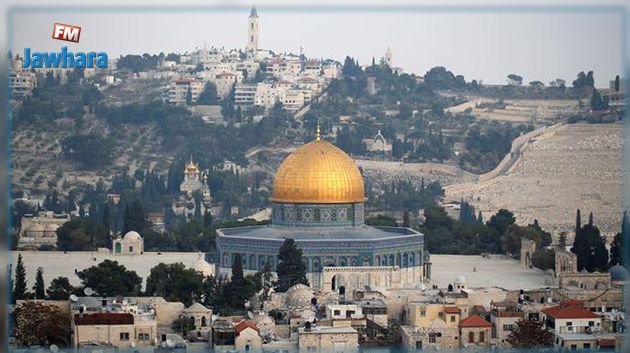 رئيسها عربي الأصول.. دولة ثالثة تنقل سفارتها إلى القدس