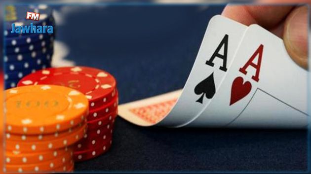 التضامن : مراهقون يقتحمون معهدا للعب القمار