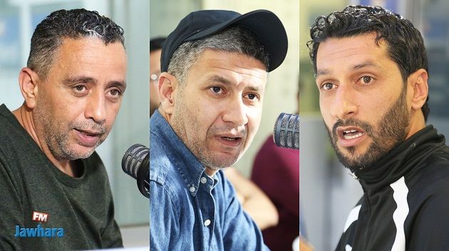 ستوديو المونديال ليوم الثلاثاء 22ماي 2018
