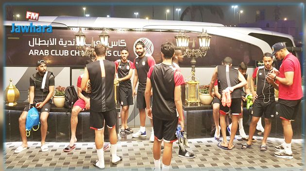 كأس العرب للأندية الأبطال : الإفريقي أمام حتمية الفوز اليوم على النجمة اللبناني