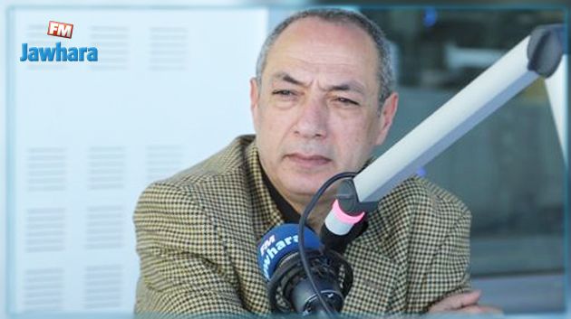 بسبب 'شالوم' : رؤوف بن يغلان يدعو التونسيين إلى انتفاضة على 'إعلام العار'