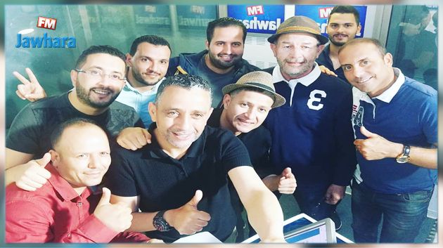 ستوديو المونديال : تقديم المنتخب البلجيكي