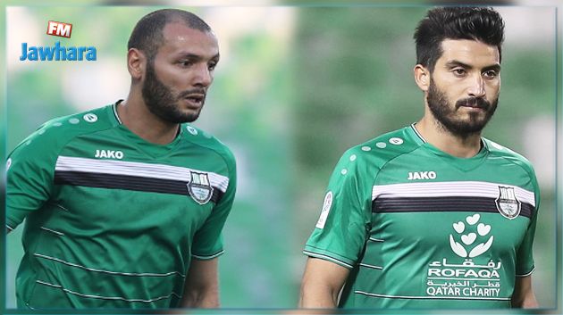 الأهلي القطري يفك الإرتباط مع يونس و يتمسك بالشيخاوي