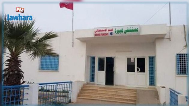 جريمة صادمة تهز المهدية : يقتل زوجته ويحرقها في الطريق!