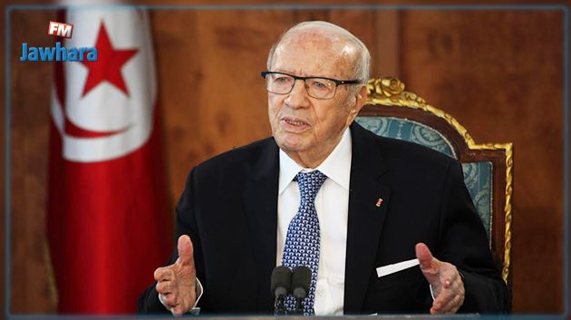 رئيس الجمهورية : اليوم الاجتماع الأخير بشأن وثيقة قرطاج2