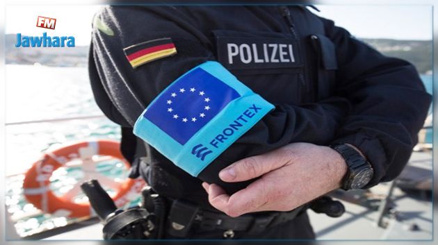 الوكالة الأوروبية لحرس الحدود والسواحل تتطلع لتركيز ضباط في تونس