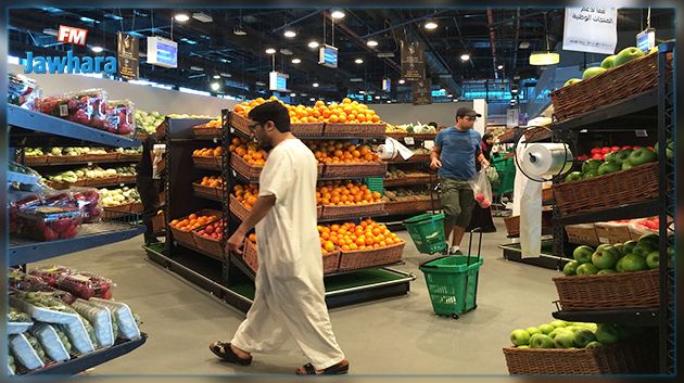 حظر منتجات السعودية والإمارات والبحرين ومصر في قطر 