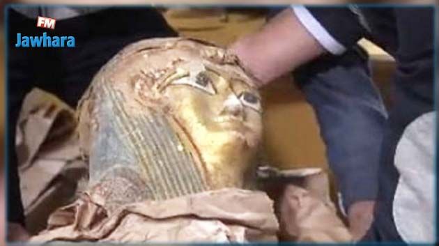 مصر تحقّق في أكبر عملية تهريب آثار إلى إيطاليا