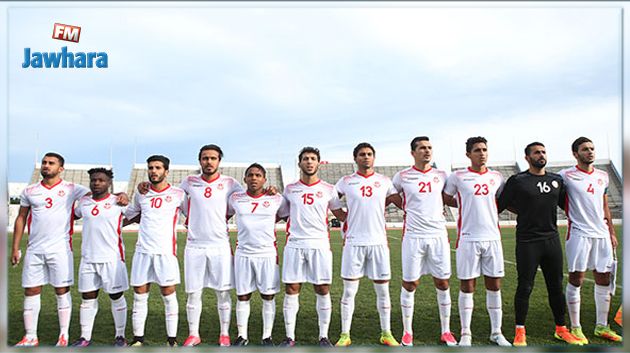 المنتخب الأولمبي يواجه نظيره المصري وديا