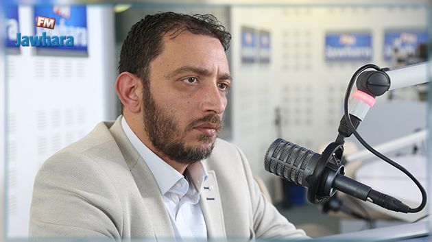 ياسين العياري : وثيقة قرطاج