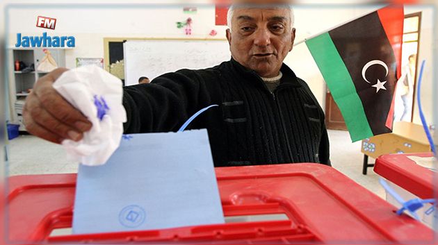 تحديد موعد الانتخابات البرلمانية والرئاسية بليبيا