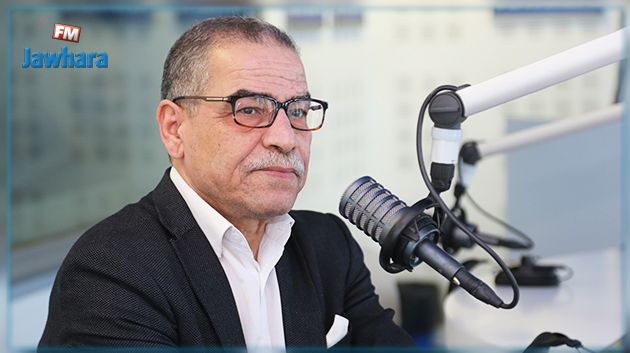 خميس قسيلة : تعليق العمل بوثيقة قرطاج