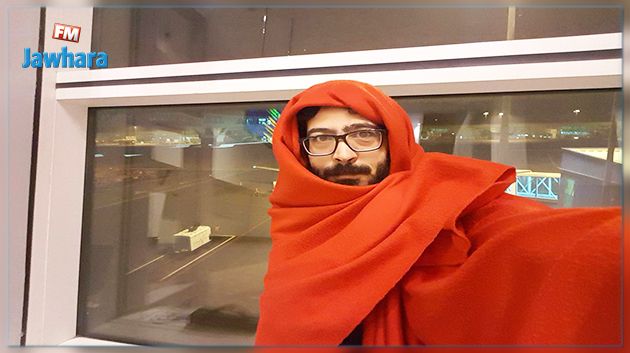 يطلق نداء للعالم : مواطن سوري عالق في مطار كوالامبور منذ 3 اشهر