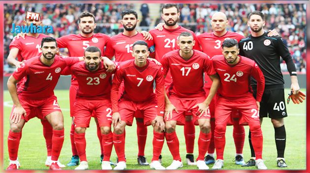 تحضيرات المونديال: المنتخب الوطني يطير الى مدينة لوزان