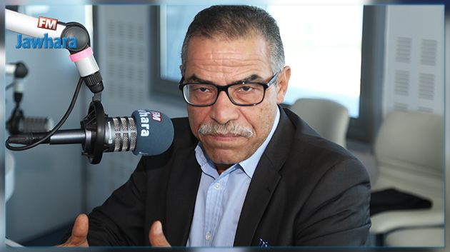 خميس قسيلة : سيناريو حكومة كفاءات بات الأقرب للتطبيق