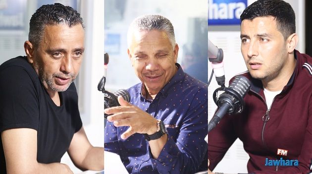 ستوديو المونديال ليوم الثلاثاء 29ماي 2018