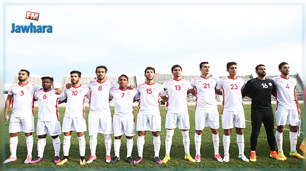 المنتخب الأولمبي ينتصر على نظيره المصري