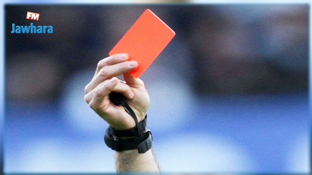 قرار جديد بخصوص الورقات الحمراء في كأس العالم