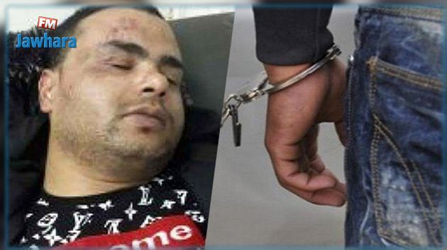 عدم سماع الدعوى في حق المعتدين بالعنف على منذر قفراش 