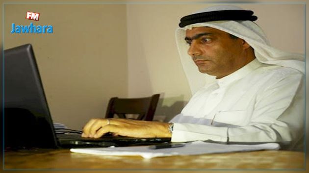 الإمارات : 10 اعوام سجنا لناشط بسبب تدوينات على وسائل التواصل الاجتماعي
