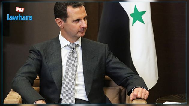 الأسد : على أمريكا الرحيل وسنستعيد مناطقنا بالقوة