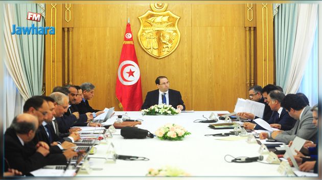 الدهماني : الحكومة تعمل بصفة طبيعية