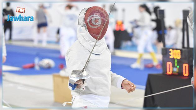 مسار كأس العالم للمبارزة بالسيف : بداية غير موفقة للمبارزات التونسيات