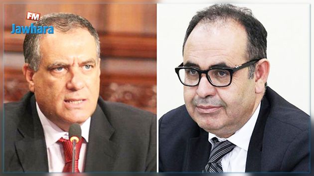 طالب بإقالته ومحاكمته : مبروك كرشيد يرد على غازي الشواشي
