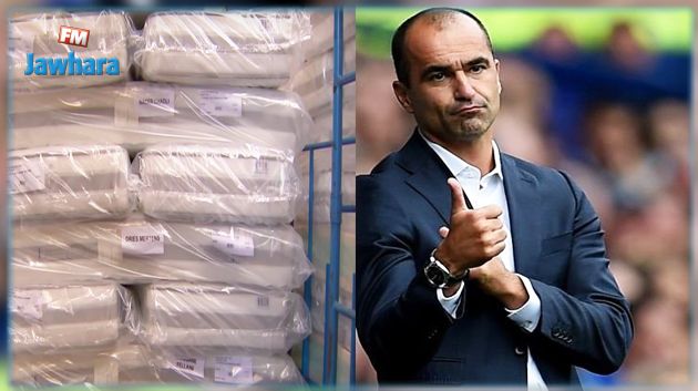 كأس العالم 2018 : تقرير حول الحشايا يكشف بالخطأ عن قائمة منتخب بلجيكا
