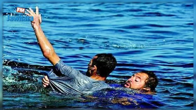 مركب قرقنة : التعرّف على هوية 23 جثة