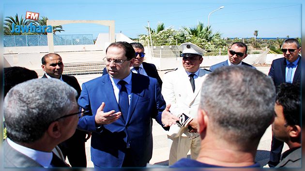 الشاهد : فراغ أمني في جزيرة قرقنة