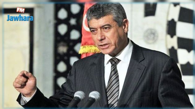 تولّى 3 حقائب وزارية في حكومة الشاهد.. من هو غازي الجريبي؟