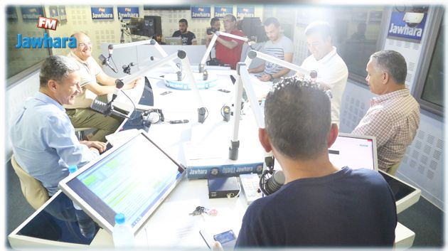 ستوديو المونديال : تقديم المنتخب البرازيلي