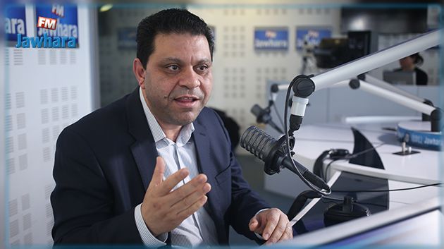 رياض جعيدان : وثيقة قرطاج مناورة سياسية من الأحزاب الحاكمة