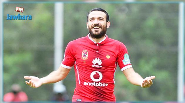 اتحاد جدة يصرف النظر عن التعاقد مع معلول