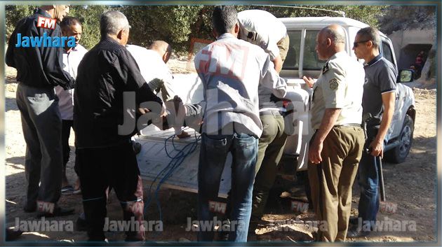 القلعة الصغرى : شاب ينتحر شنقا 