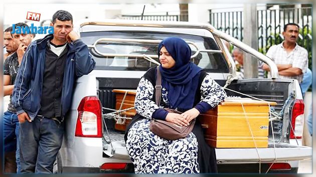 ايقاف متهمين رئيسيين  في فاجعة مركب قرقنة : من هما؟