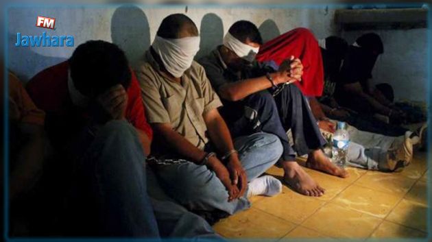 اطلاق سراح 3 تونسيين سجناء في ليبيا